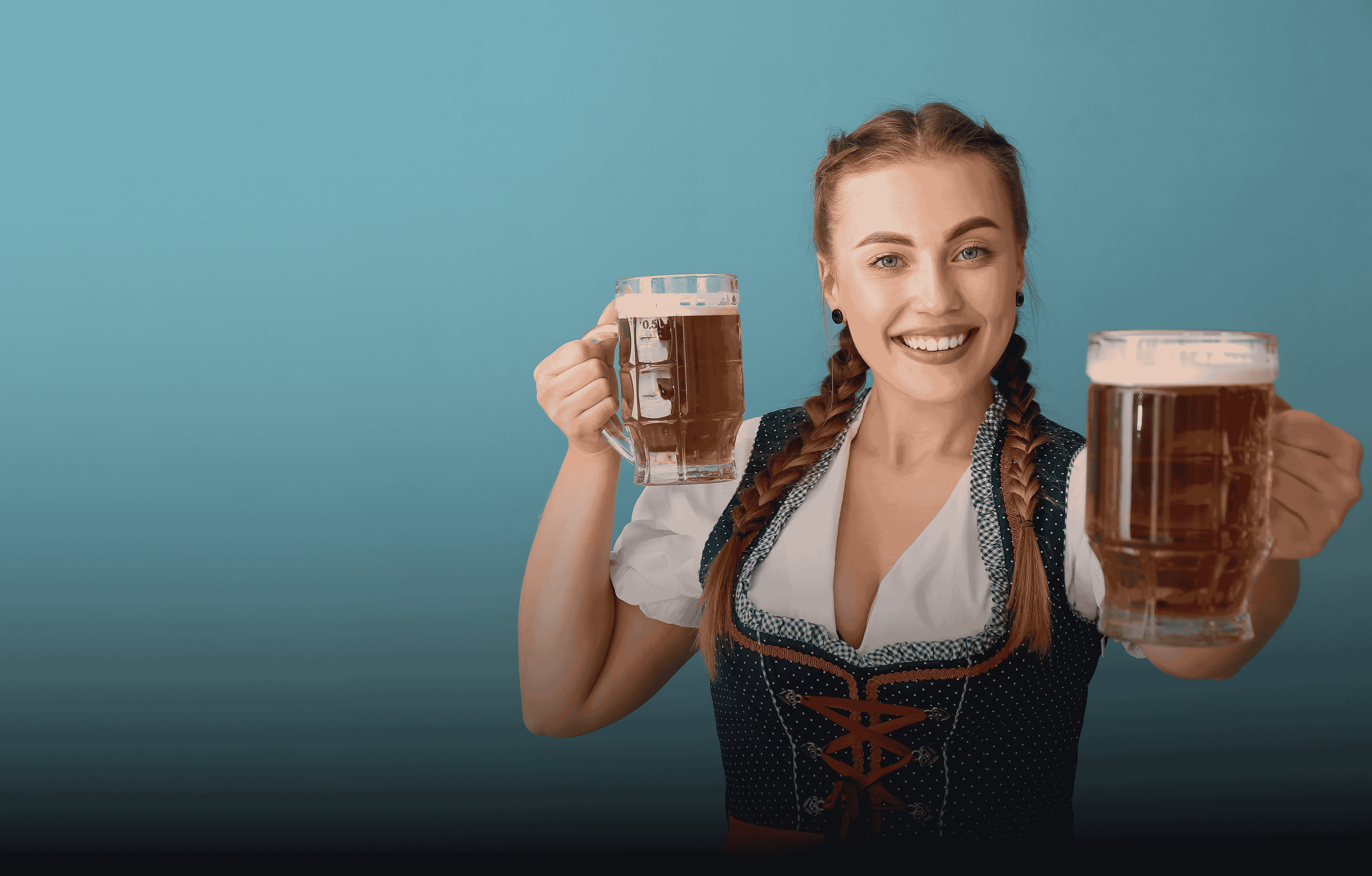 Oktoberfest 2024 in Groningen